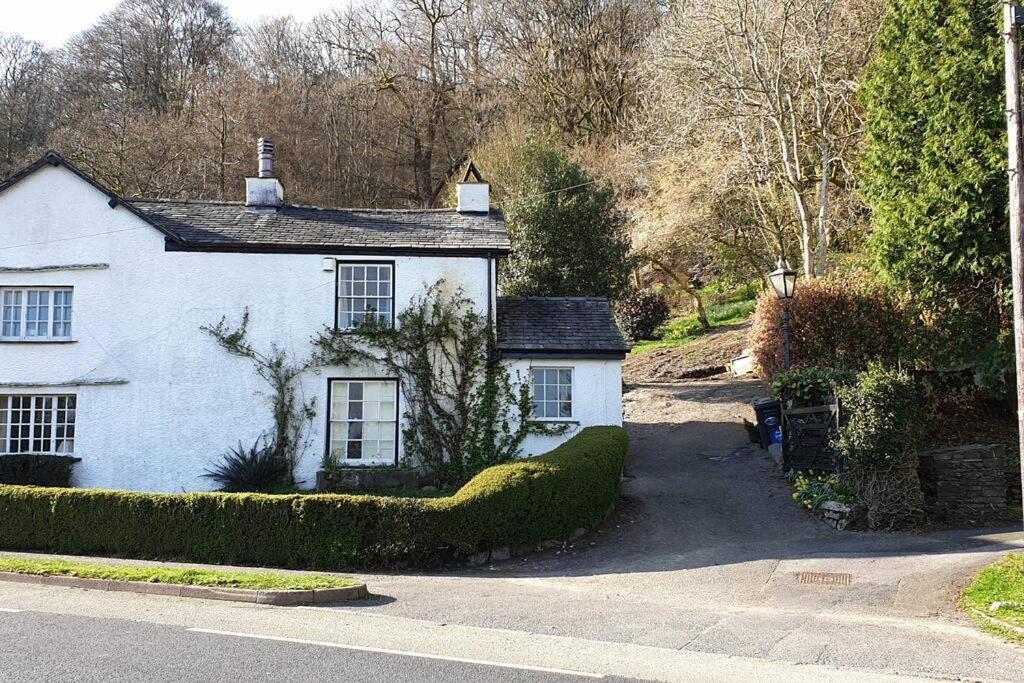 The Gate House, Clappersgate Villa Ambleside Exterior foto